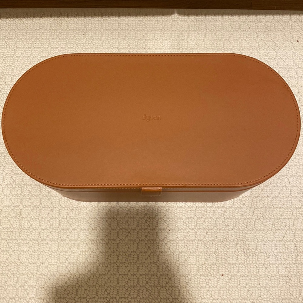 Dyson Airwrap Case